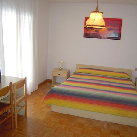 Miramonti Hotel Garniga Terme Eksteriør billede