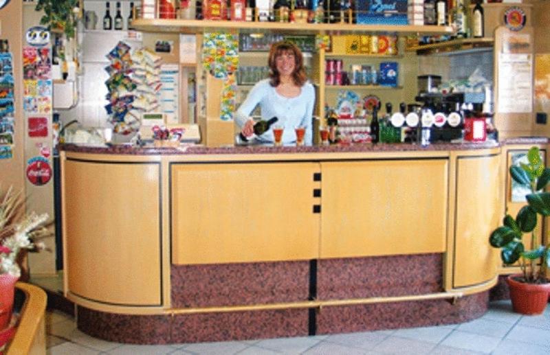Miramonti Hotel Garniga Terme Eksteriør billede